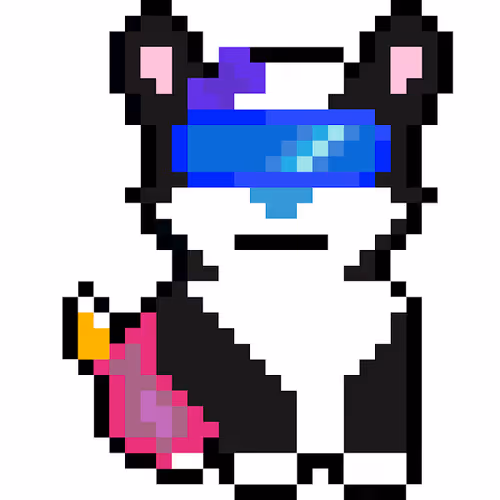Cryptocorgi Universe