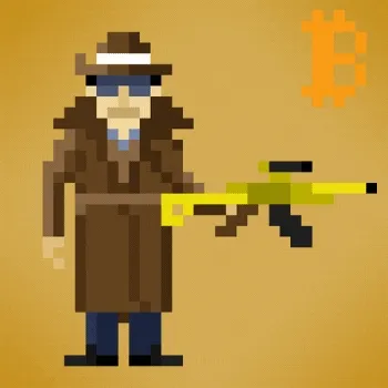 CryptoCosaNostra