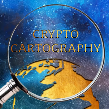 Crypto Countries Gold Edition
