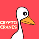 cryptocranes
