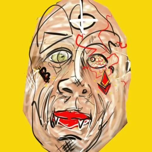 Crypto Crayzed Collection - old