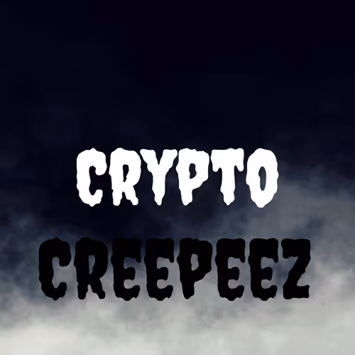 CryptoCreepeez