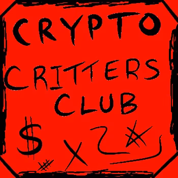 CryptoCritterClub