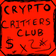 CryptoCritterClub