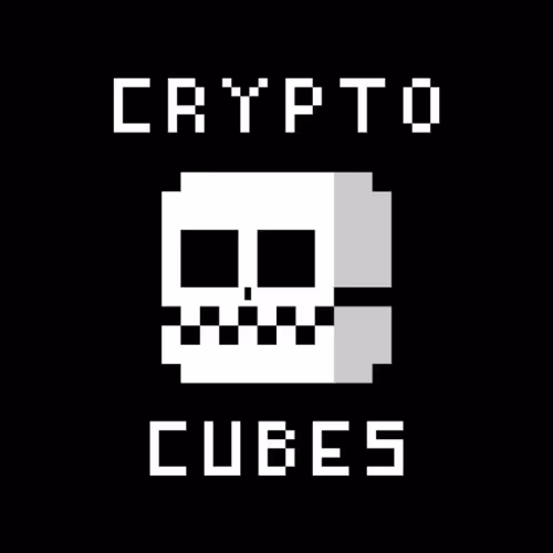 Crypto Cubes Cyber Club - old