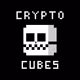 Crypto Cubes Cyber Club - old