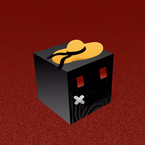 CryptoCubesNFT
