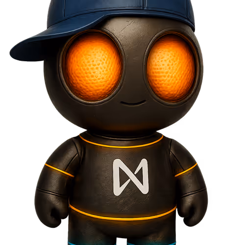 Nft_3drender: Heartcode Cupids