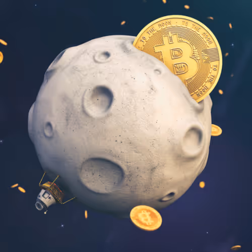 Cryptocurrency journey