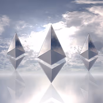 Cryptocurrency Land - old