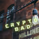 Cryptocurrency madness