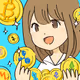 Cryptocurrency manga comic - old