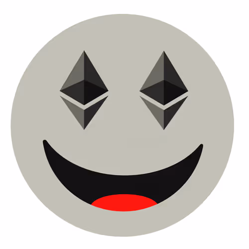 cryptocurrency smileys