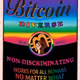 Cryptocurrency accepted here