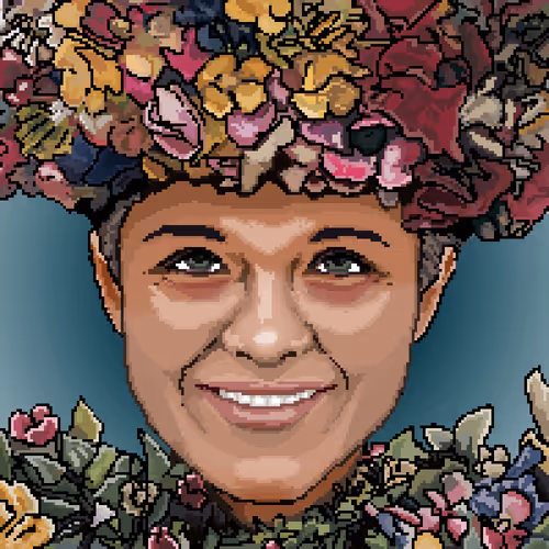 Crypto Avatar Series