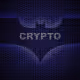 Crypto Dark Knight Collection - old