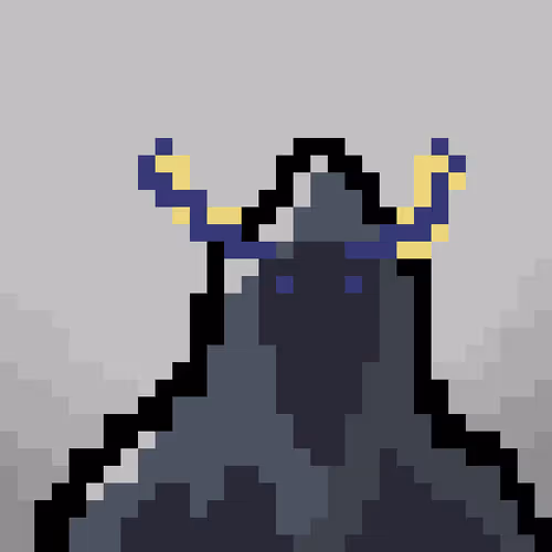 CryptoDemons - old
