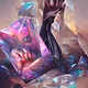 CryptoDiamond Hands