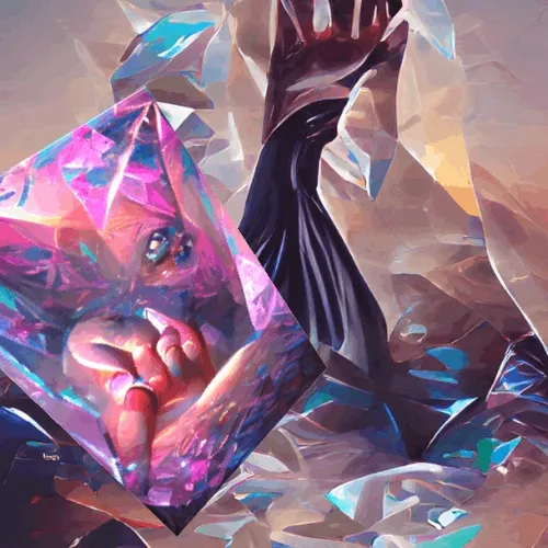 CryptoDiamond Hands