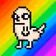 CryptoDickbutt NFT