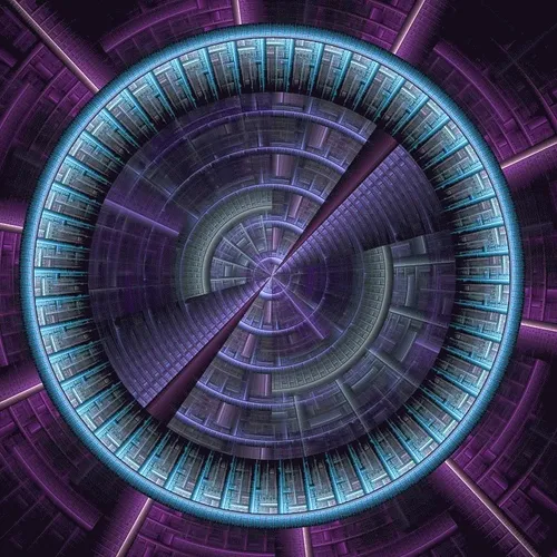 Crypto Disk - old
