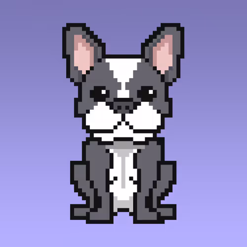Crypto Dogs NFT