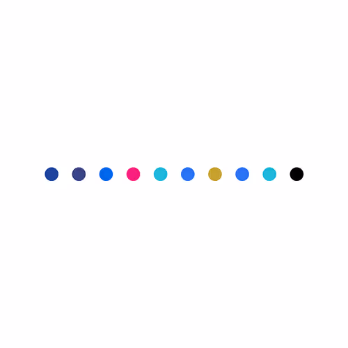 CRYPTODOTS