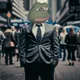 CryptoDubX Art