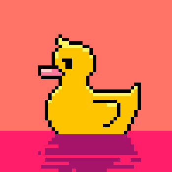 CryptoDuckies