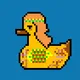 CryptoDucksTop10