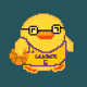 Crypto.Ducks