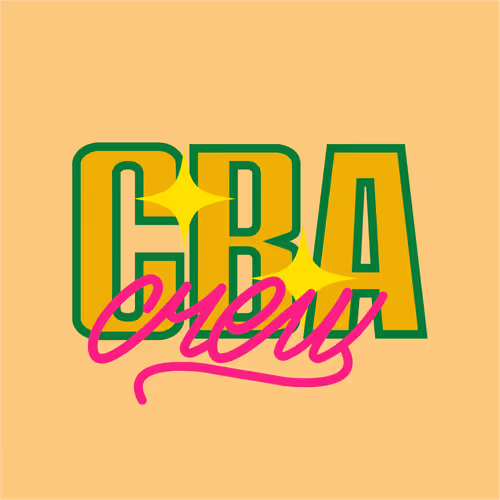 CBA - Crypto Dunk Crew