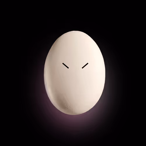 Crypto EGGBOYS