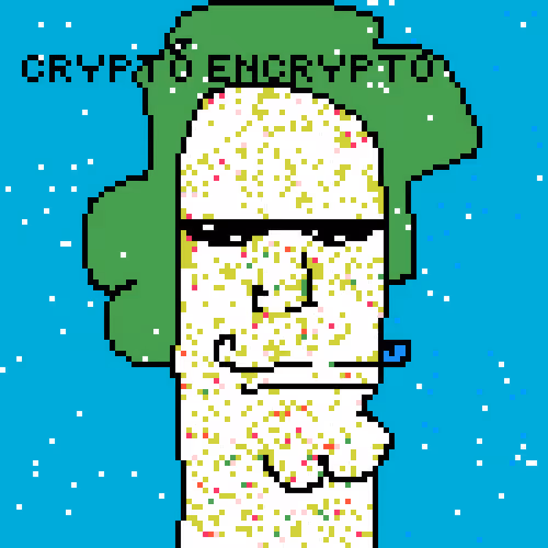 cryptoencrypto