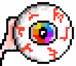 CryptoEyeballz - old