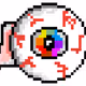 CryptoEyeballz - old