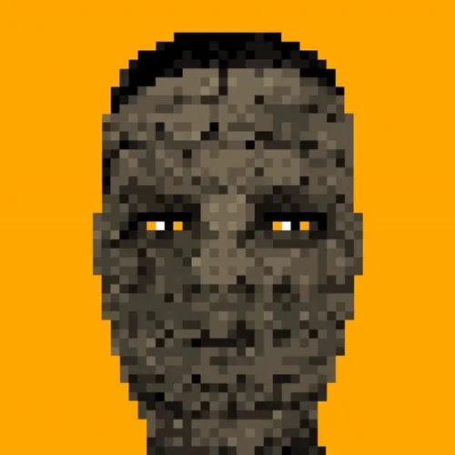 CryptoFaceVisions