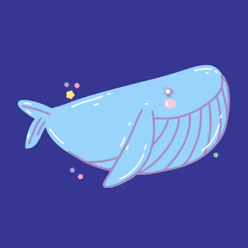 CryptoFish - 3BMcX6Ufwb