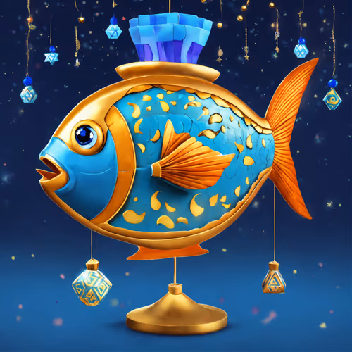 CryptoFishNFTs