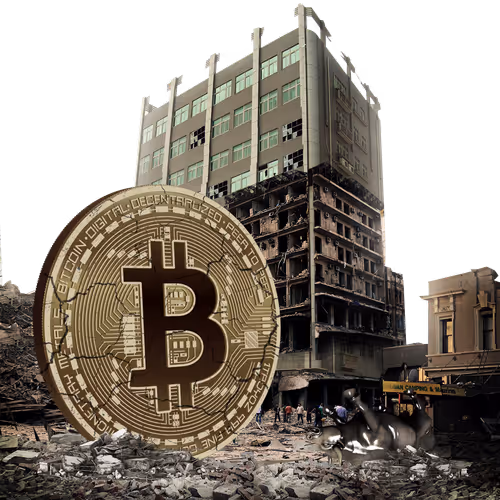 CryptoFlashback - old