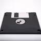 Crypto Floppies