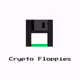 CryptoFloppies