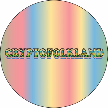 CRYPTOFOLKLAND - old