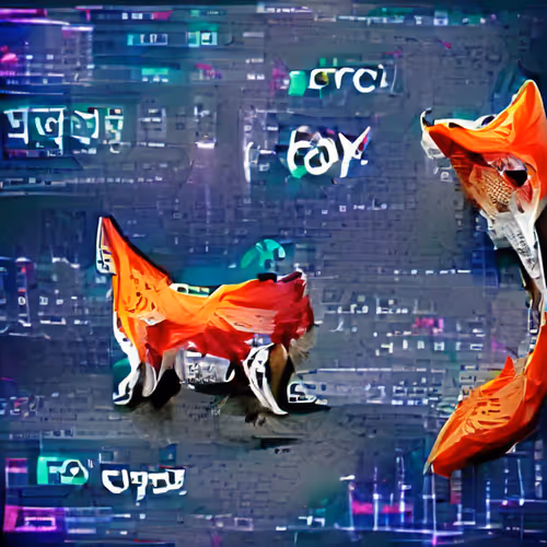 CryptoFoxSeries