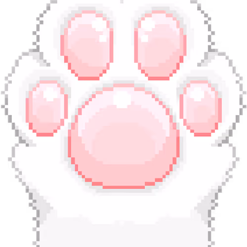 Fruity Kittens - old