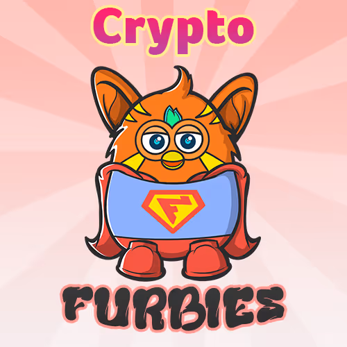 Crypto Furbies