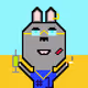 crypto gangster bunnies