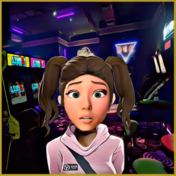 Crypto Girls Club KG