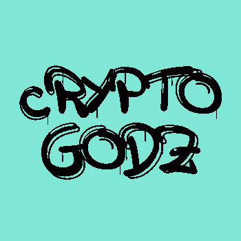 CryptoGodz - old