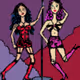 CryptoGothicGirls Club